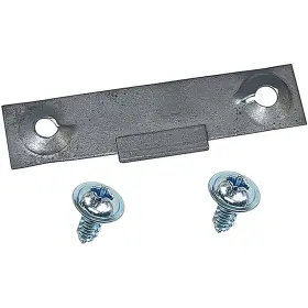 L5100p Southeast Chevy Parts 1961-62 Impala Bel Air Biscayne Glove Box Lock Stricker Plate