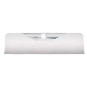 91022664 Speedway Motors 1964-66 Chevy Pickup Billet Glove Box Cover 16-3/4 Inch Long