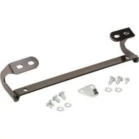 91041940 Speedway Motors 1940 Fits Ford Glove Box Door Hinge Each