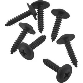 92610590 Speedway Motors Replacement Glove Box Screw Set For Camaro/firebird/nova/chevelle