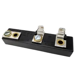Square D 9070-ap4 Fuse Block