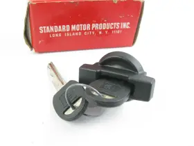 Us-138l Standard Motor Products Glove Box Lock Cylinder With 2 Keys