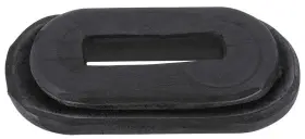 Rd2016 Steele Rubber Products 1957-1959 Gm Full Size Vehicle Glove Box Door Link Grommet