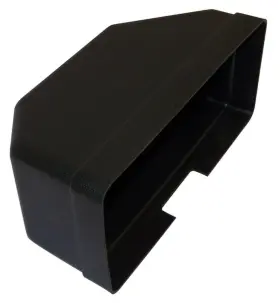 J0052861 Steinjager For Interior Accessories Cj-5 1972-1983 Replacement Parts Glove Box