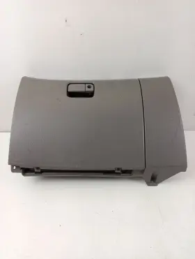 040708-0040 Subaru 2003-2005 Forester Front Dash Glove Box Storage Compartment Oem Gray