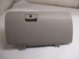 260-05282b Subaru 10 11 12 13 14 Legacy Ivory Tan Glovebox Glove Box Assembly Oem Lkq