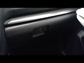 260.su1122 Subaru Forester 2019-2023 Glove Box 1705476 260.su1122 Subaru Forester 2019-2023 Glove Box 1705476