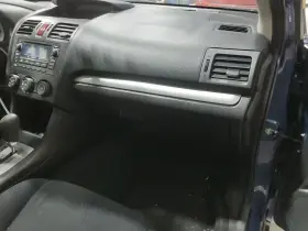 Subaru 260.su1k12 Impreza 2012 Glove Box 3239325