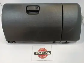 260.su1l07 Subaru 2007 Impreza Black Glove Dash Map Storage Box Door 10883761