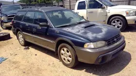 260.su1n98 Subaru Legacy 1998 Glove Box 853291