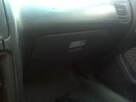 Subaru 260.su1n99 Glove Box Fits 99 Legacy 142228