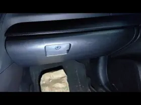 260.su1o19 Subaru Impreza 2019 Glove Box 401368
