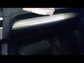 260.su1q17 Subaru Outbakleg 2017 Glove Box 1373838
