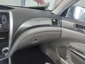 260.su1s11 Subaru Forester 2011 Glove Box 2899990