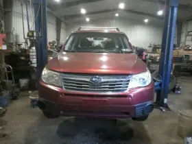 260.su1t09 Subaru Forester 2009 Glove Box 116307