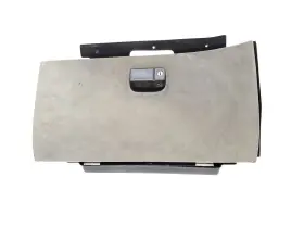 260.su1y92 Subaru 1992 Svx Oem Complete Gray Glove Box Suede Missing Hinge 260.su1y92 Subaru 1992 Svx Oem Complete Gray Glove Box Suede Missing Hinge