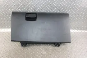 260-subaru Subaru 24-25 Impreza Black Dashboard Dash Passenger Glove Box Storage Unit Factory Oem
