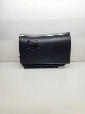 6017ag772jd Subaru 2005-2009 Legacy Complete Glove Box Assembly Black With Silver Trim 6017ag772jd Subaru 2005-2009 Legacy Complete Glove Box Assembly Black With Silver Trim