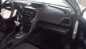 66049fl00a Subaru Dash Panel Conventional Ignition Fits 17-23 Impreza 10306479