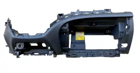 66055fg030 Subaru 08-14 Impreza Under Dash Trim Panel P/n Genuine Oem Part