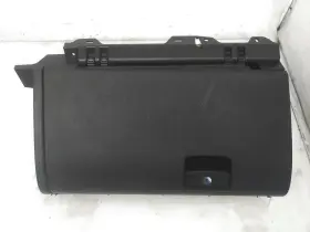 66055fl010vh Subaru 2018-2023 Crosstrek Glove Compartment Storage Box - Black