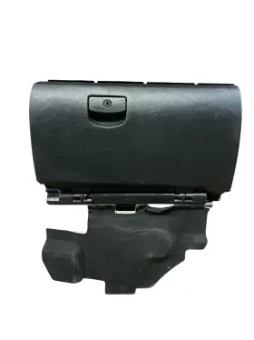 66121aj00avh Subaru 10 11 12 13 14 Legacy Glove Box Black Genuine Oem