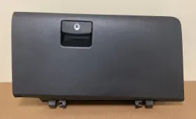 66121fj040vh Subaru 13 - 18 Glove Box Black Crosstrek Forester Impreza