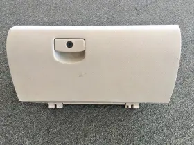 66123aj00a Subaru 10-14 Legacy / Outback Glove Box Ivory Oem