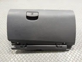 66208al00a Subaru 2010 - 2014 Oem Legacy Glove Box Storage Compartment Gray