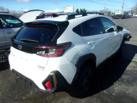 7726758 Subaru Used Glove Box Fits 2024 Xv Crosstrek Grade A