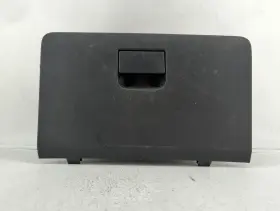 1866243 Suzuki 2009 Sx4 Passenger Glove Box Door Storage Compartment Black F83yt