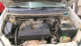 260.sz1a03 Suzuki Aerio 2003 Glove Box 2242702