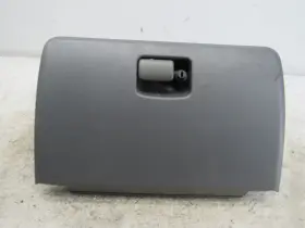 7341065d10 Suzuki Glove Box Grand Vitara 1999 2002 Dash Storage Compartment Lid Cover Handle Lock