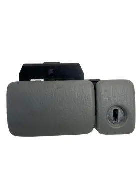 73430-50j0 Suzuki 2003 2004 2005 Grand Vitara Glove Box Storage Lock Latch Handle Oem