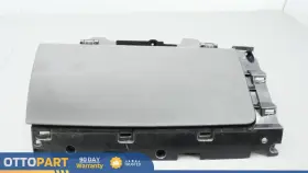 1003327-01-e Tesla 1003327-01-n 2012 2020 Model S Glove Box Storage Compartment Assembly Oem