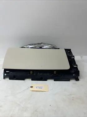 1003327-22-o Tesla 16-20 S Dashboard Instrument Panel Glove Box Storage Compartment 13032 U12