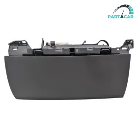 1003340-01-k Tesla 2020-2023 Model 3 Y Right Passenger Dashboard Storage Glove Box With Usb Oem