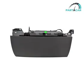 1083340-00-k Tesla 2017-2020 Model 3 Y Right Passenger Dashboard Storage Glove Box No Usb Oem