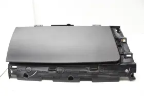 1098010-00-d Tesla 2014 Model S Glove Box Assembly 12-19