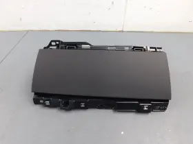 1563041-01-b Tesla 2022 Model S Long Range Plaid Dashboard Glove Box #3048 S6