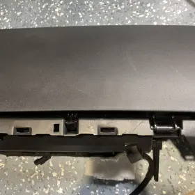 156517-14-00-a Tesla 2021 Model 3/y Glove Box Storage Compartment 156517-14-00-a Tesla 2021 Model 3/y Glove Box Storage Compartment