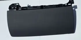 1766940-00-c Tesla Model Y Glove Box Assembly Oem Instrument Panel 2020 2025