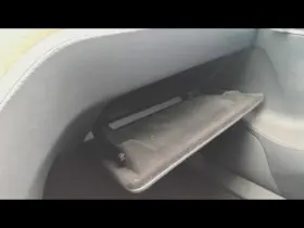260.ts1s13 Tesla S 2013 Glove Box 606948