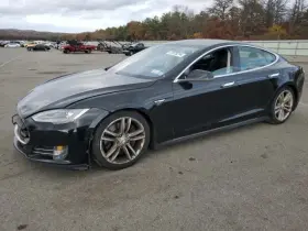 260.ts1s15 Tesla S 2015 Glove Box 618471