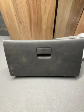 02022u Toyota 04-08 Solara Gray Glovebox Glove Box Compartment Assembly Oem
