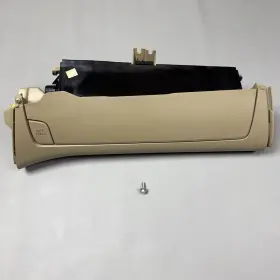 1-0r010 Toyota 2006-2012 Rav4 Upper Glovebox Glove Compartment Box Beige Oem