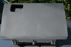11696 Toyota 2006 Toyotatacoma Glove Box Grey