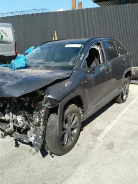 251-10308 Toyota Dash Panel Without Head-up Display Fits 19-23 Rav4 125328