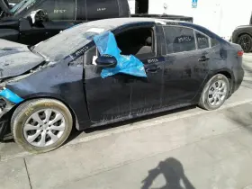 251-10324 Toyota Dash Panel Fits 19-23 Corolla 123005