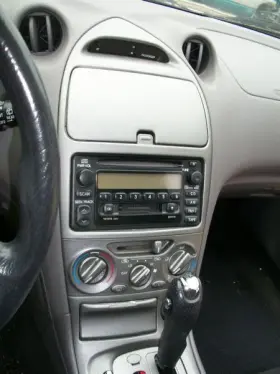 251-58726 Toyota Local Pickup Only Dash Panel Fits 00-05 Celica 616577